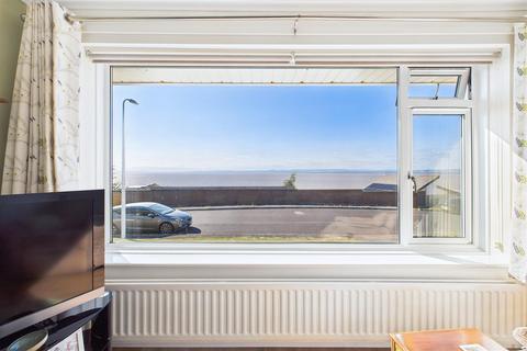 2 bedroom semi-detached bungalow for sale, Prominent position of Portishead hillside