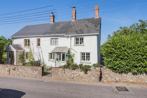 undefined, Hunters Hill, Culmstock, Cullompton