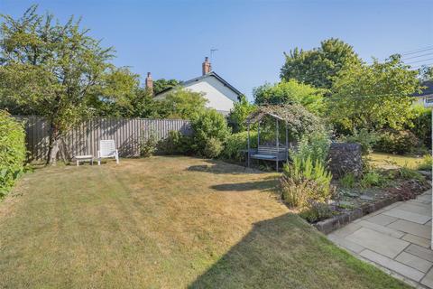 undefined, Hunters Hill, Culmstock, Cullompton