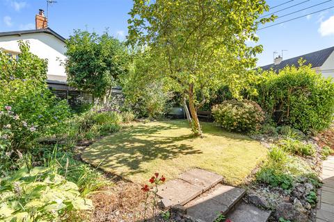 undefined, Hunters Hill, Culmstock, Cullompton