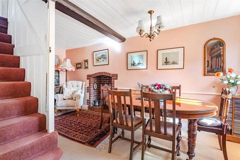 undefined, Hunters Hill, Culmstock, Cullompton