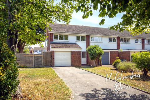 undefined, Columbia Drive, Worcester WR2