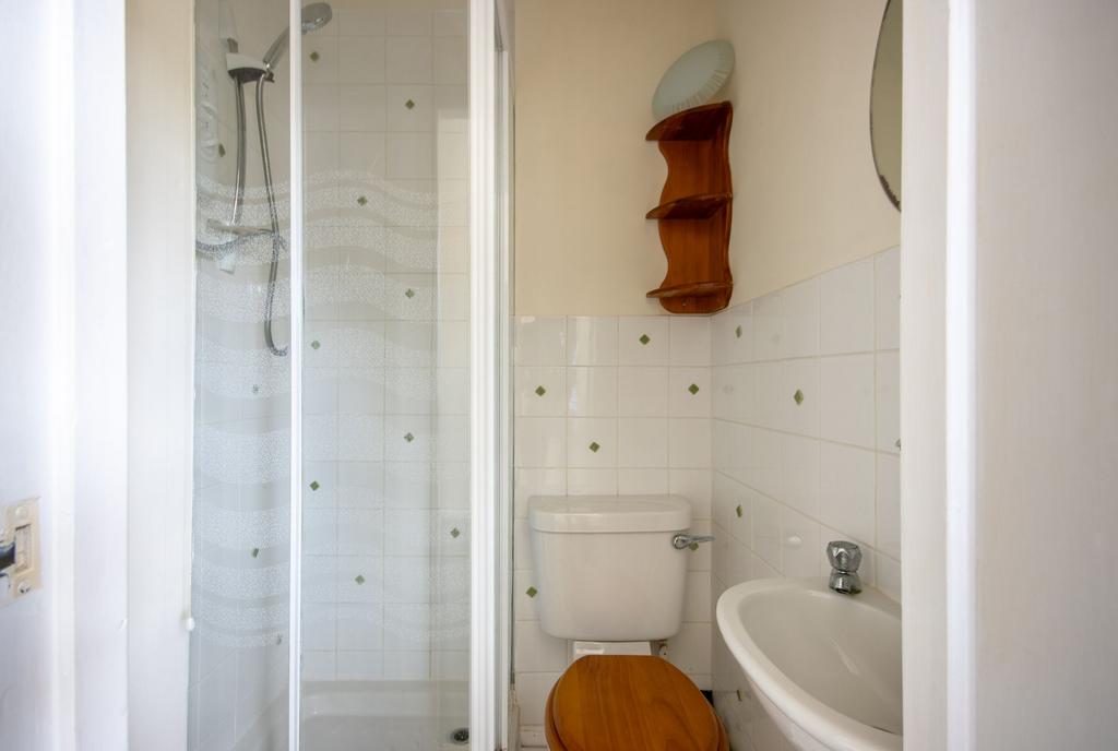 Ensuite