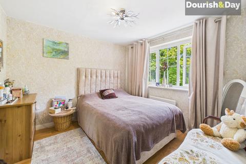 20 Hathaway Close, Penkridge, Stafford, ST19 5PD