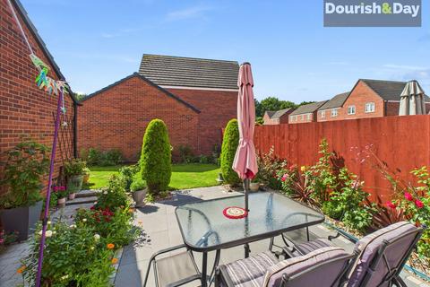 20 Hathaway Close, Penkridge, Stafford, ST19 5PD