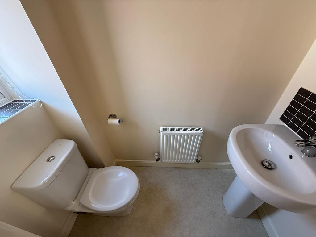 Cloakroom