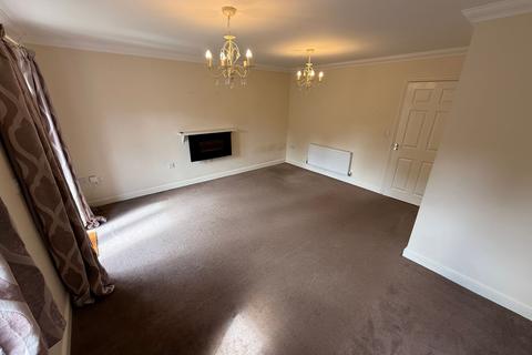 3 bedroom semi-detached house for sale, Webbers Way, Tiverton, EX16