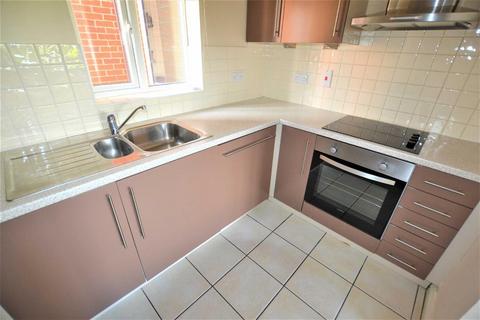 undefined, Knoll Court, Kettering NN16