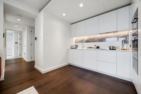 2 bedroom apartment for sale, Casson Square, London, SE1