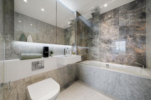 2 bedroom apartment for sale, Casson Square, London, SE1