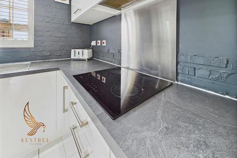 93 Stoborough Crescent, Featherstone, Pontefract, WF7 5FA