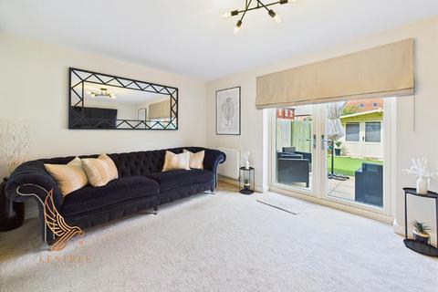 93 Stoborough Crescent, Featherstone, Pontefract, WF7 5FA