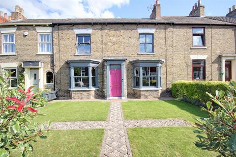 3 bedroom terraced house for sale, Norwood, Beverley
