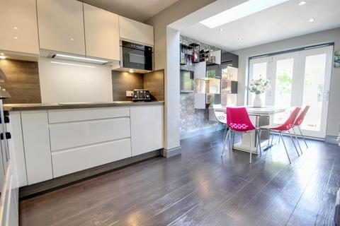 3 bedroom terraced house for sale, Norwood, Beverley