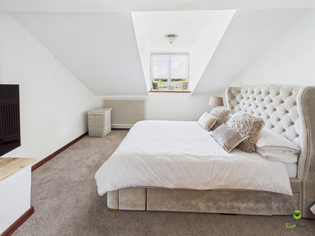 Presented by Nicoleta at Ewe Move Bexleyheath and D