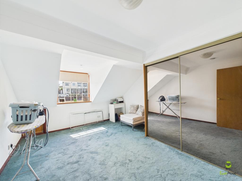 Presented by Nicoleta at Ewe Move Bexleyheath and D