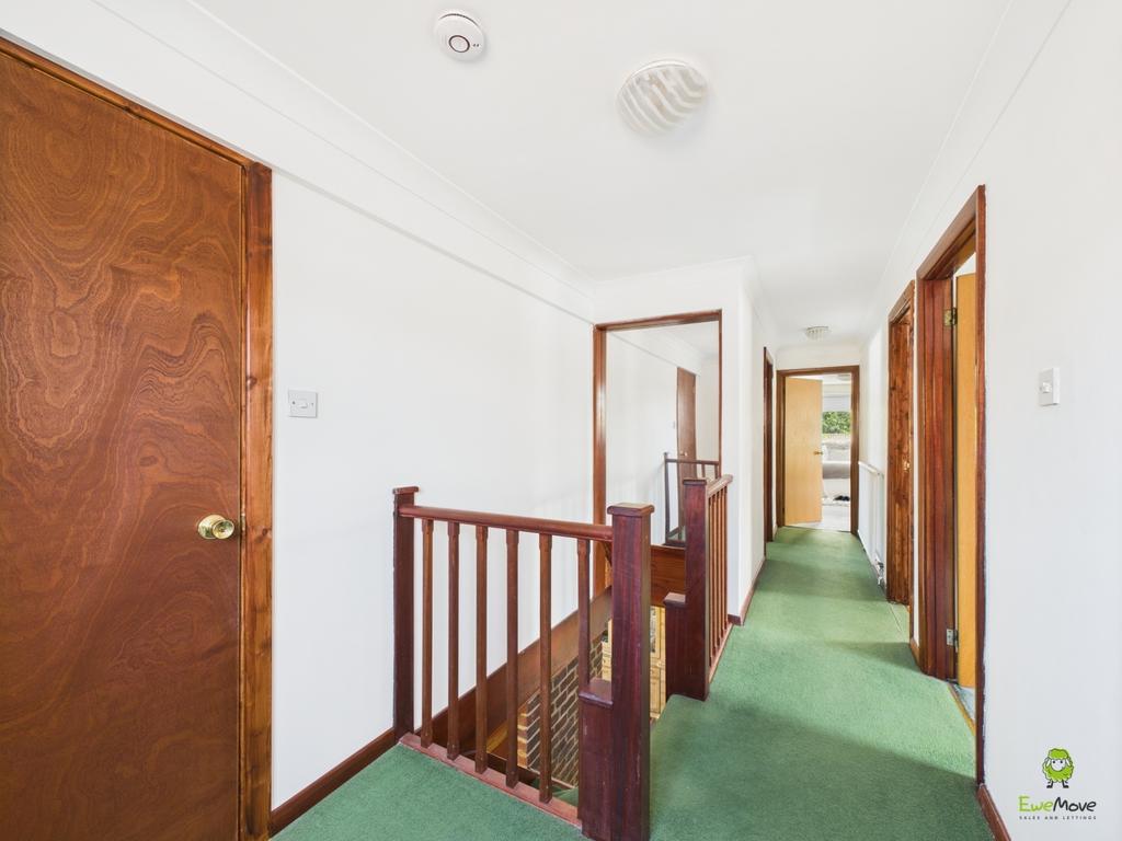 Presented by Nicoleta at Ewe Move Bexleyheath and D