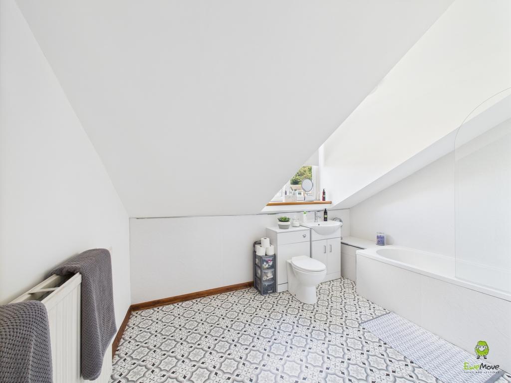 Presented by Nicoleta at Ewe Move Bexleyheath and D