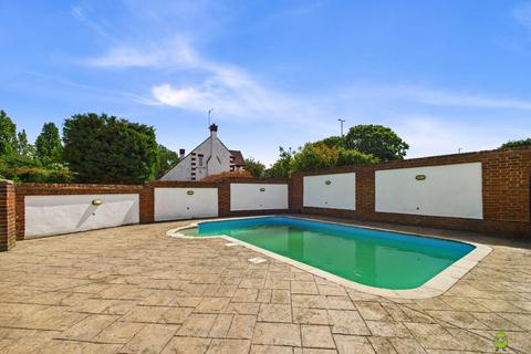 undefined, Penn Lane, Bexley, Kent, DA5