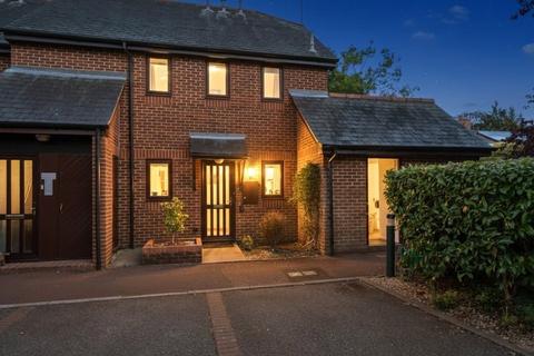 undefined, Badgers Croft, Mortimer Common RG7