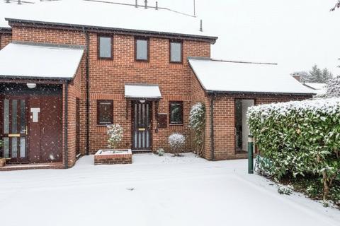 undefined, Badgers Croft, Mortimer Common RG7