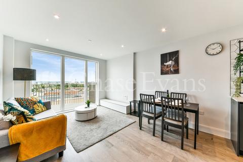 undefined, Aquifer House, Exploration Way, Slough, London, SL1