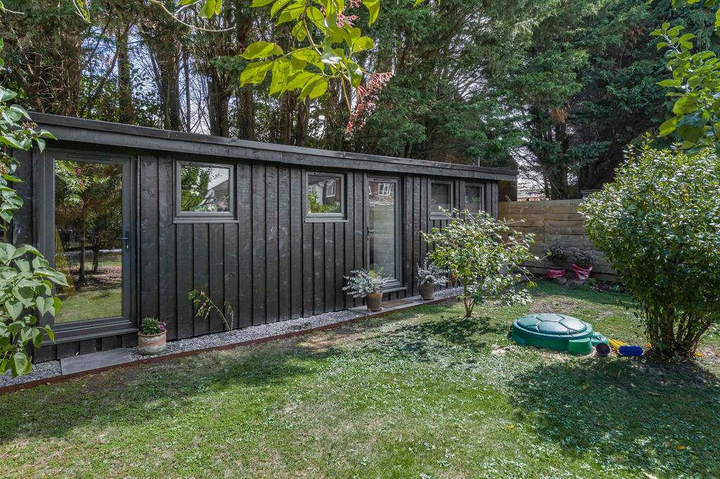 Outbuilding