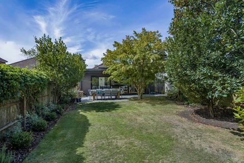 Garden City, Oxfordshire OX9