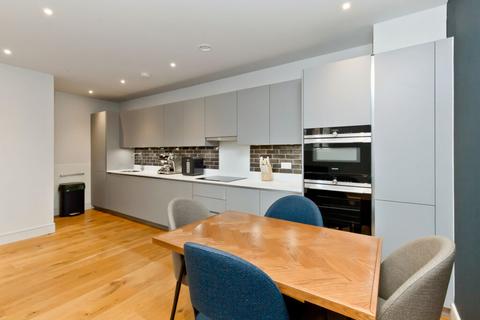 undefined, Donaldson Drive, Edinburgh, EH12 5FS