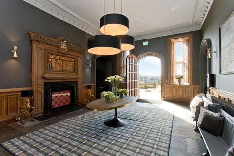 undefined, Donaldson Drive, Edinburgh, EH12 5FS