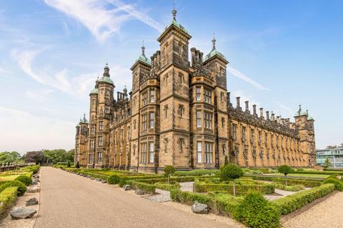 undefined, Donaldson Drive, Edinburgh, EH12 5FS