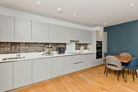 undefined, Donaldson Drive, Edinburgh, EH12 5FS