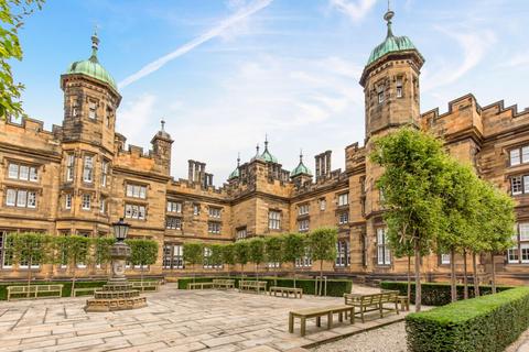 undefined, Donaldson Drive, Edinburgh, EH12 5FS