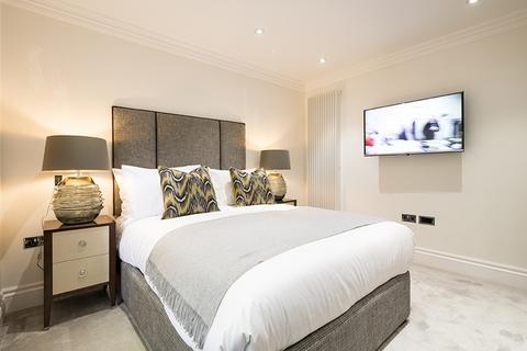 1 bedroom apartment to rent, Garden House, Kensington Garden Square, London, W2