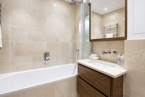 1 bedroom apartment to rent, Garden House, Kensington Garden Square, London, W2