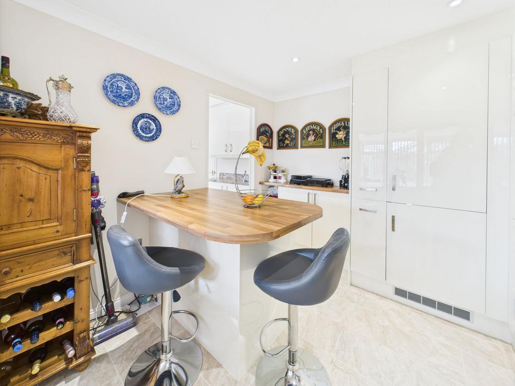 Breakfast Room