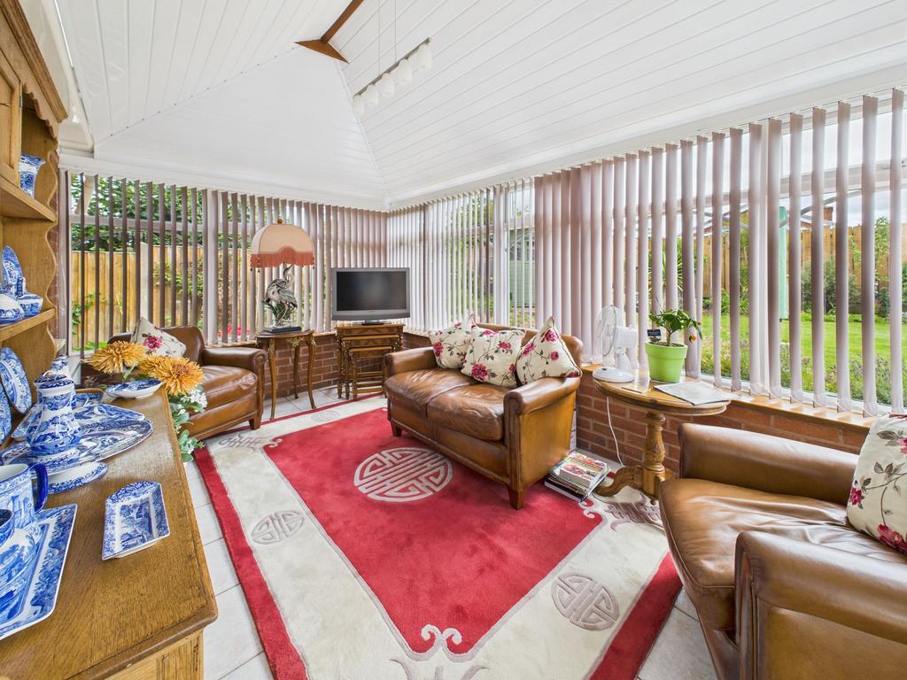 Sun Room
