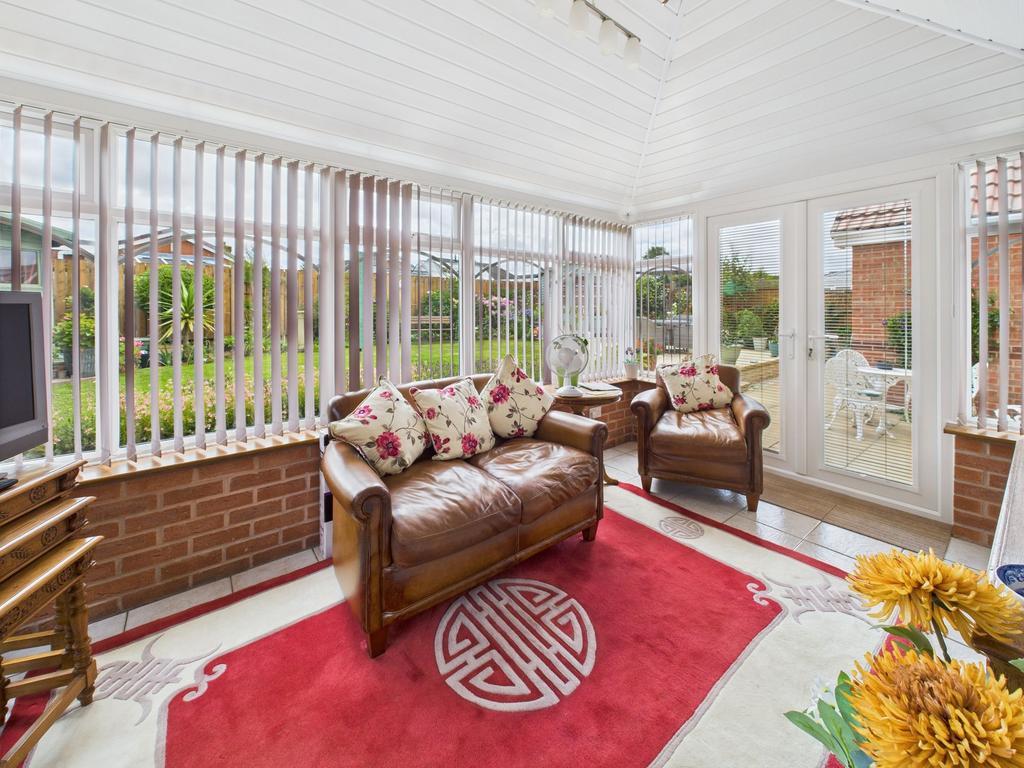 Sun Room