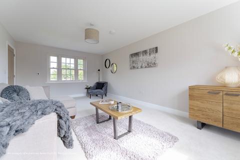 4 bedroom detached house for sale, Sarsons Meadow, Hopton IP22