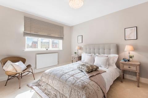 4 bedroom detached house for sale, Sarsons Meadow, Hopton IP22
