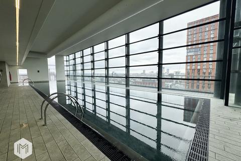2 bedroom apartment for sale, Goulden Street, Manchester, Greater Manchester, M4 5EH