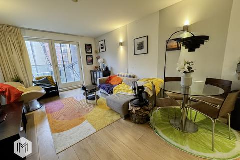 2 bedroom apartment for sale, Goulden Street, Manchester, Greater Manchester, M4 5EH