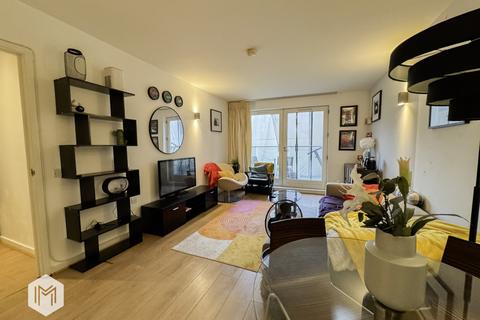 2 bedroom apartment for sale, Goulden Street, Manchester, Greater Manchester, M4 5EH