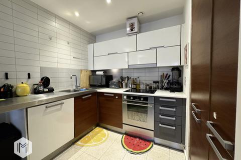 2 bedroom apartment for sale, Goulden Street, Manchester, Greater Manchester, M4 5EH