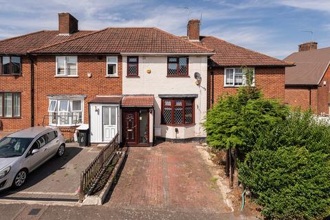 4 Widecombe Road, London, SE9 4HQ