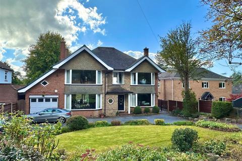 undefined, Buxton Road West, Disley, Stockport