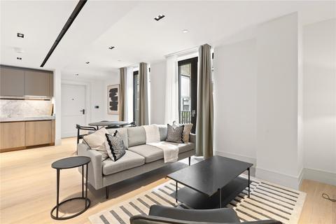 1 bedroom apartment to rent, Redan Place, London, W2