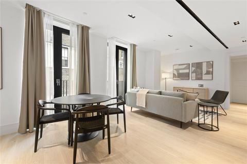 1 bedroom apartment to rent, Redan Place, London, W2