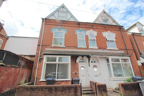 undefined, St. Oswalds Road, Birmingham B10