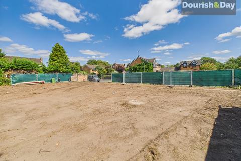 undefined, Pulteney Drive, Stafford ST16